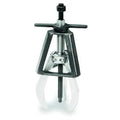 3 Jaws 10 Ton 6" Reach Puller Q727