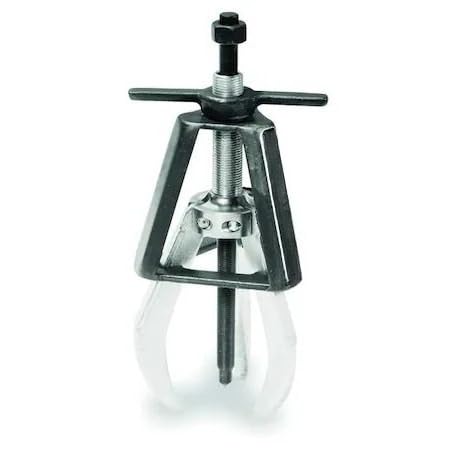 3 Jaws 10 Ton 6" Reach Puller Q727