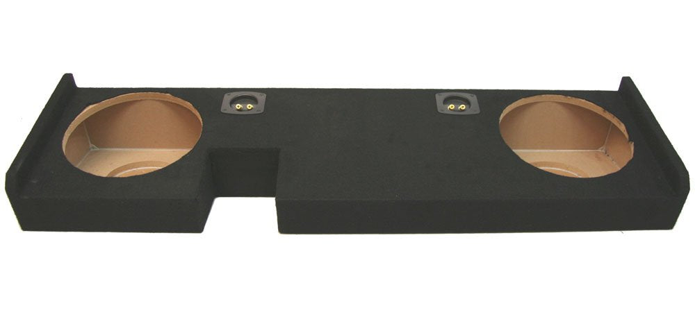 Dual 12" Sub Box Subwoofer Enclosure V525459