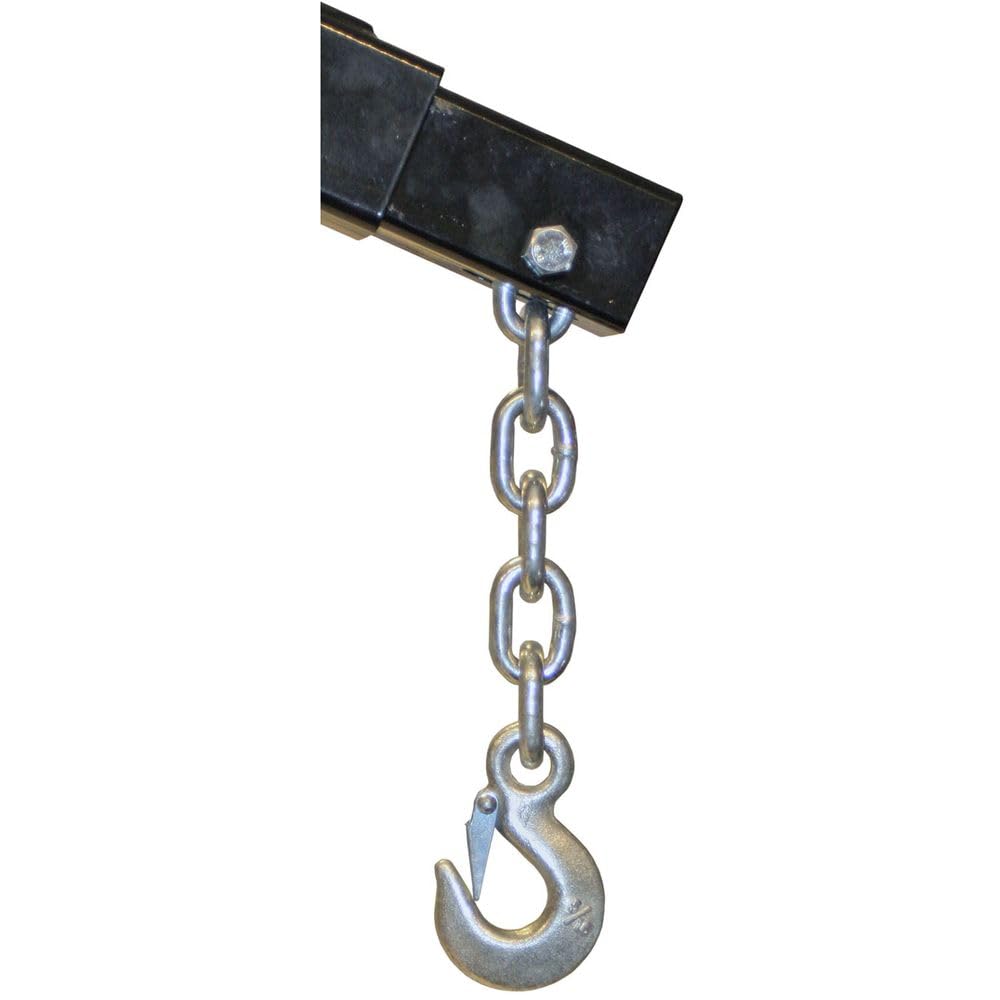 3 Ton Truck Bed Hoist Jib Crane A91675