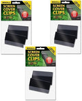 Terrarium Cover Clip Set Small 3 Pack W799345