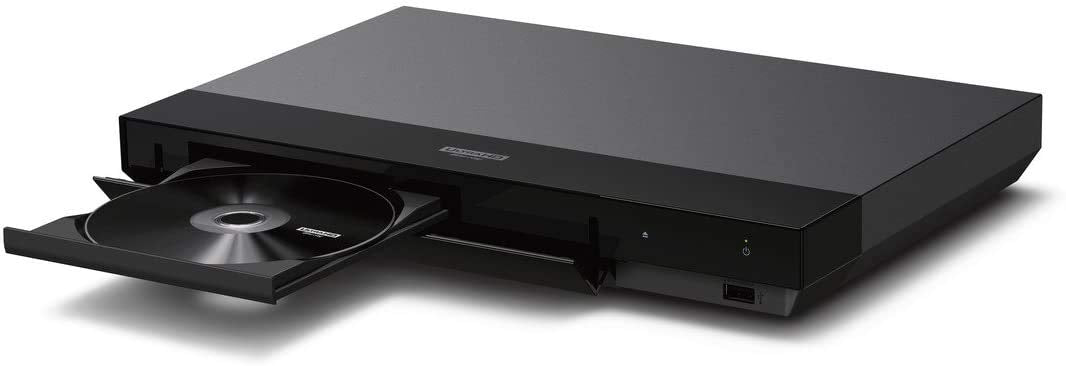 4K Ultra HD Blu-Ray Player S74007
