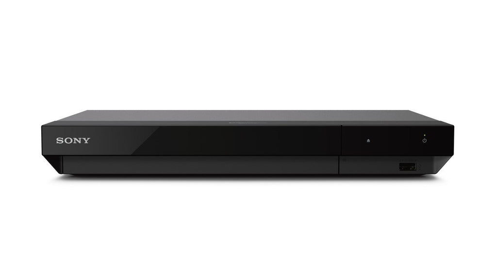 4K Ultra HD Blu-Ray Player S74007