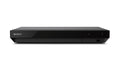 4K Ultra HD Blu-Ray Player S74007