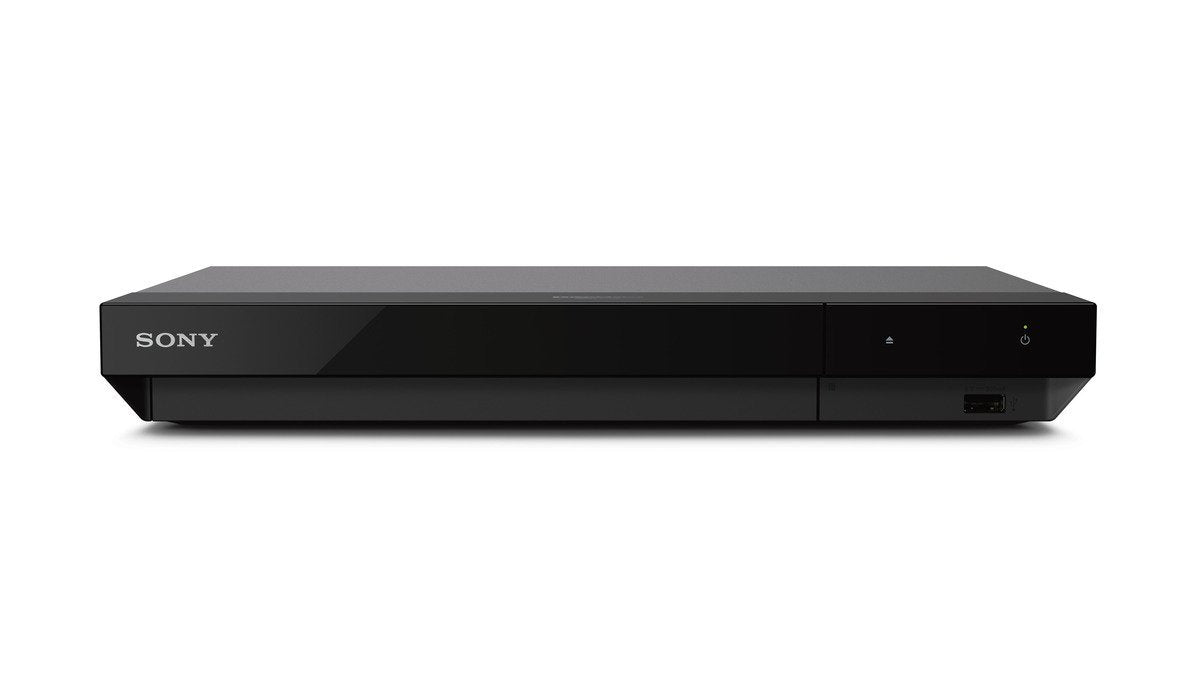 4K Ultra HD Blu-Ray Player S74007