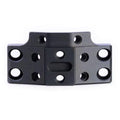 30mm Black Caps R17769