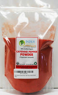 Cayenne Pepper Powder 1 Lb Bag J63098