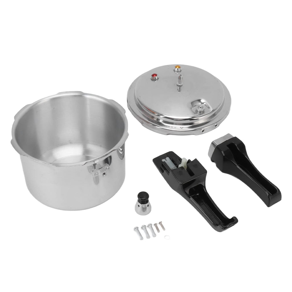 3L Stainless Steel Pressure Cooker W67305