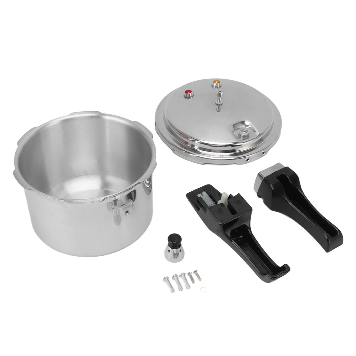 3L Stainless Steel Pressure Cooker W67305