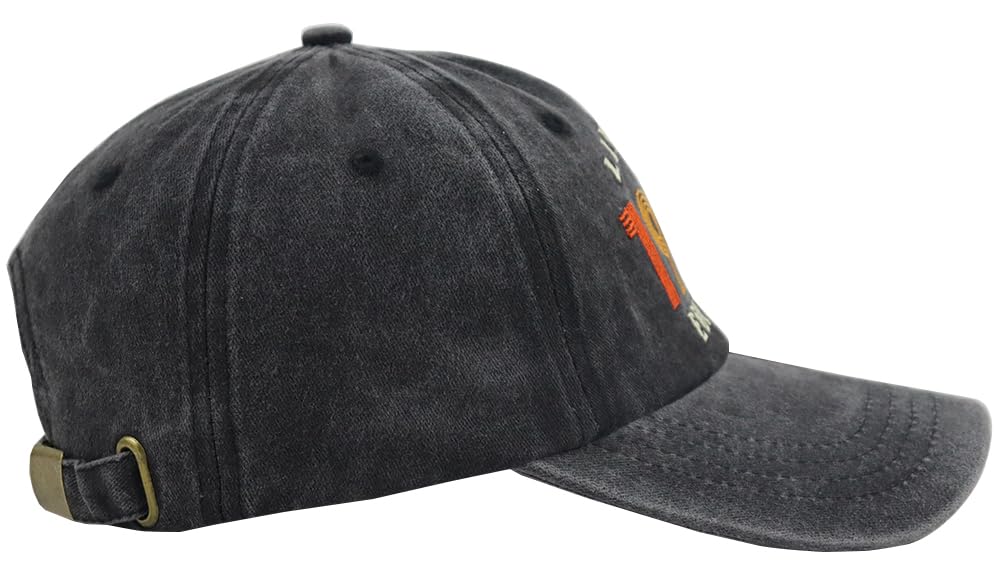 Adjustable Cotton Baseball Cap B126