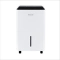 50-Pint Dehumidifier with Built-in Pump B771027