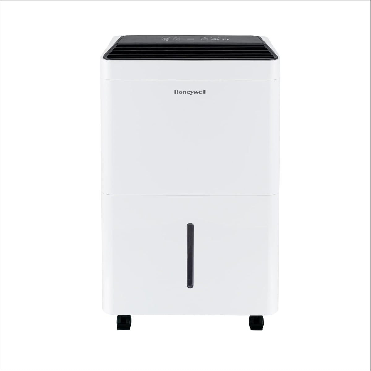 50-Pint Dehumidifier with Built-in Pump B771027