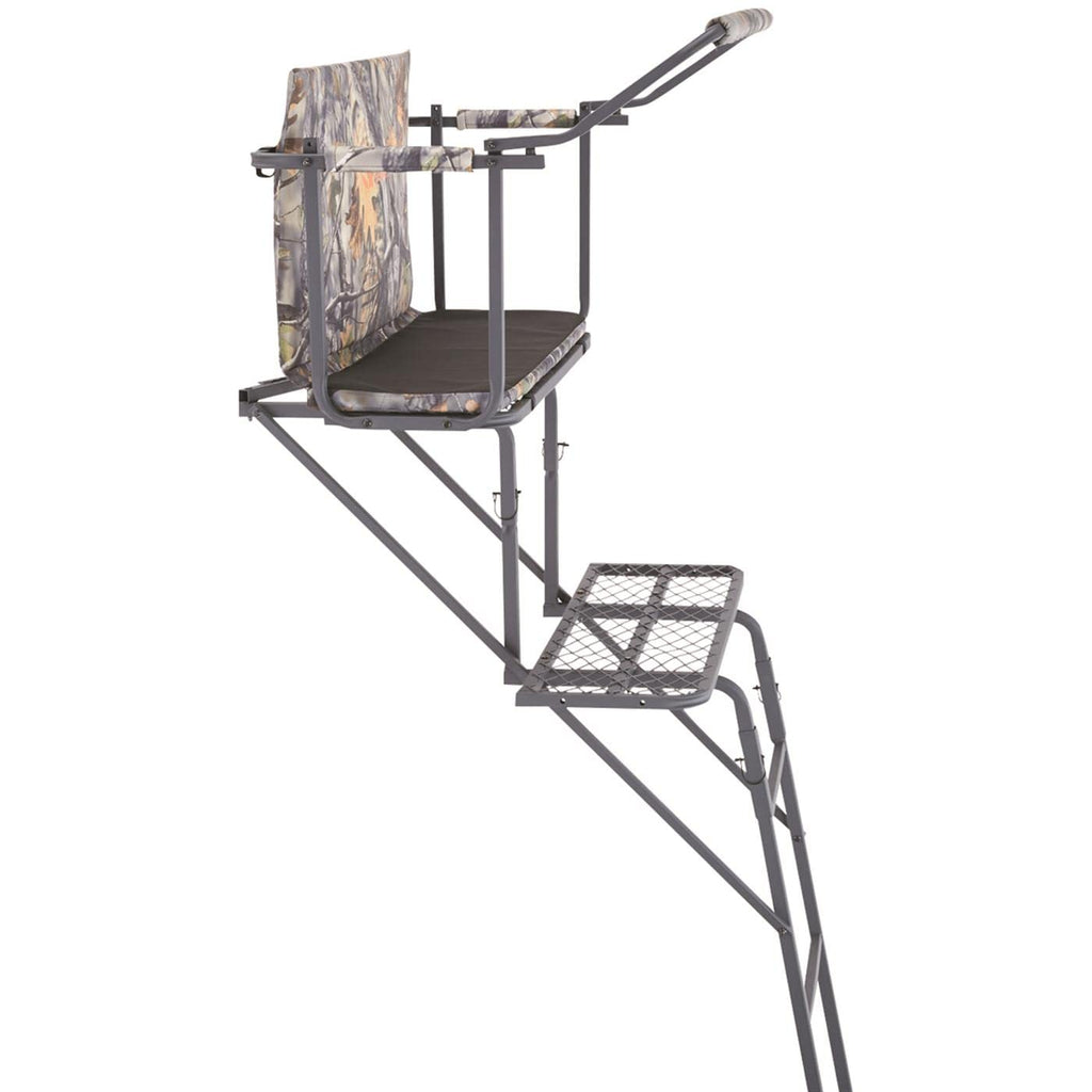 2-Man Ladder Tree Stand T94874