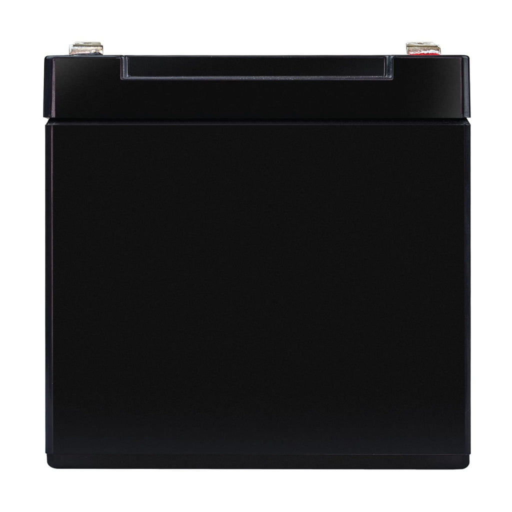 12V 12Ah Rechargeable Sealed Lead Acid AGM Battery with F2 Terminals Q85643