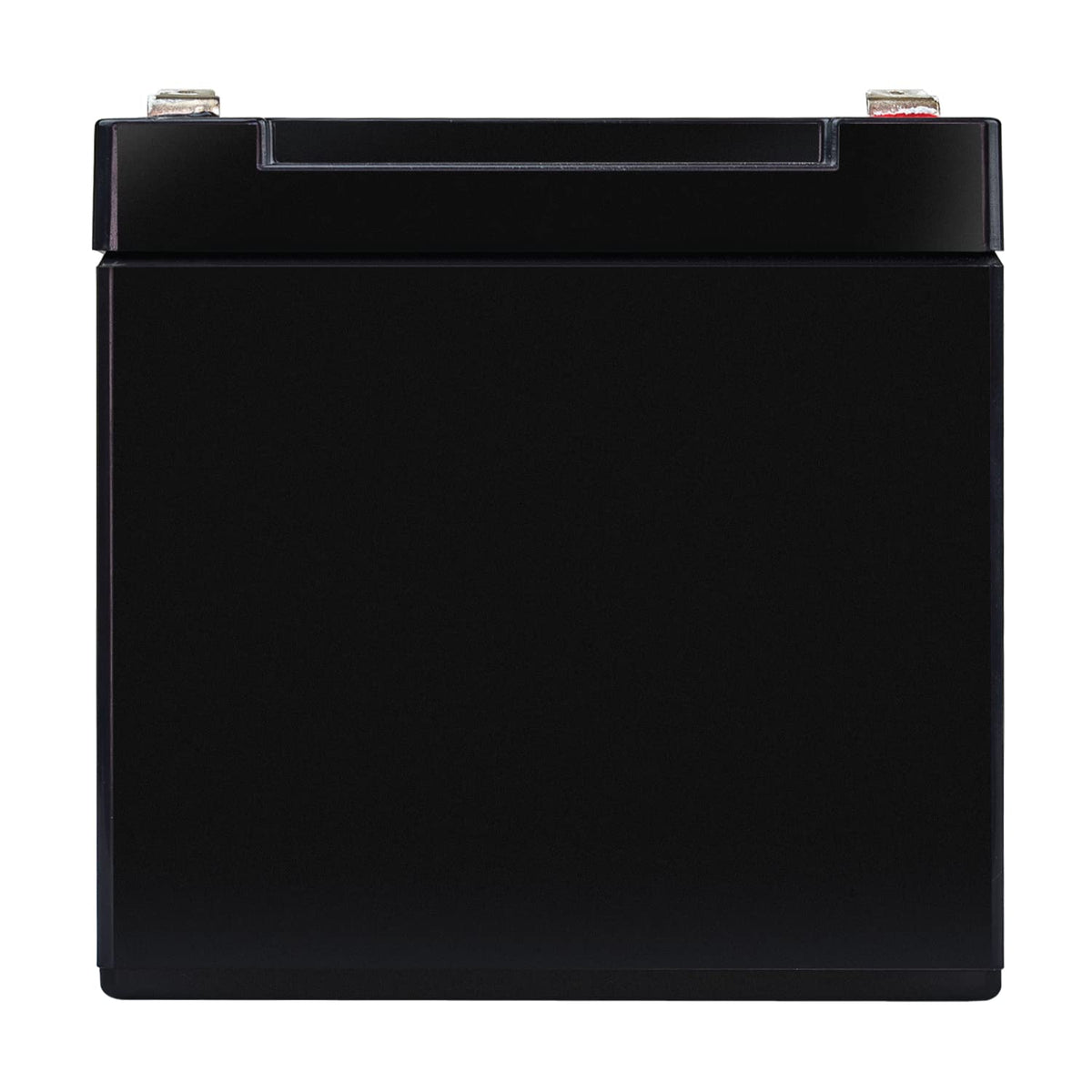 12V 12Ah Rechargeable Sealed Lead Acid AGM Battery with F2 Terminals Q85643