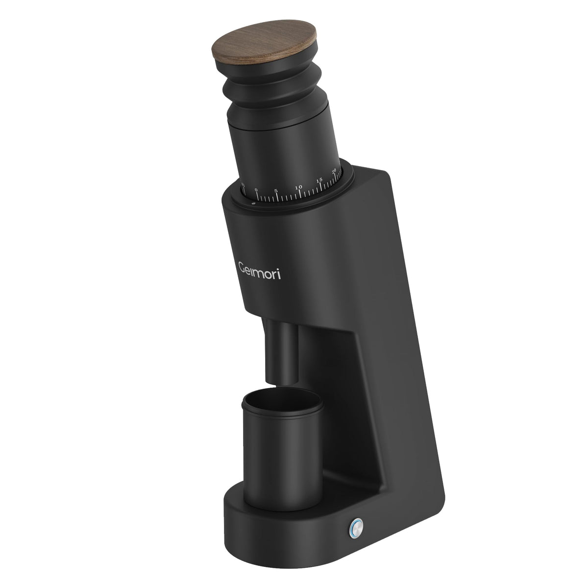 Coffee Grinder with Conical Burr L1935