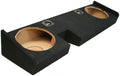 Dual 12" Sub Box Subwoofer Enclosure V525459