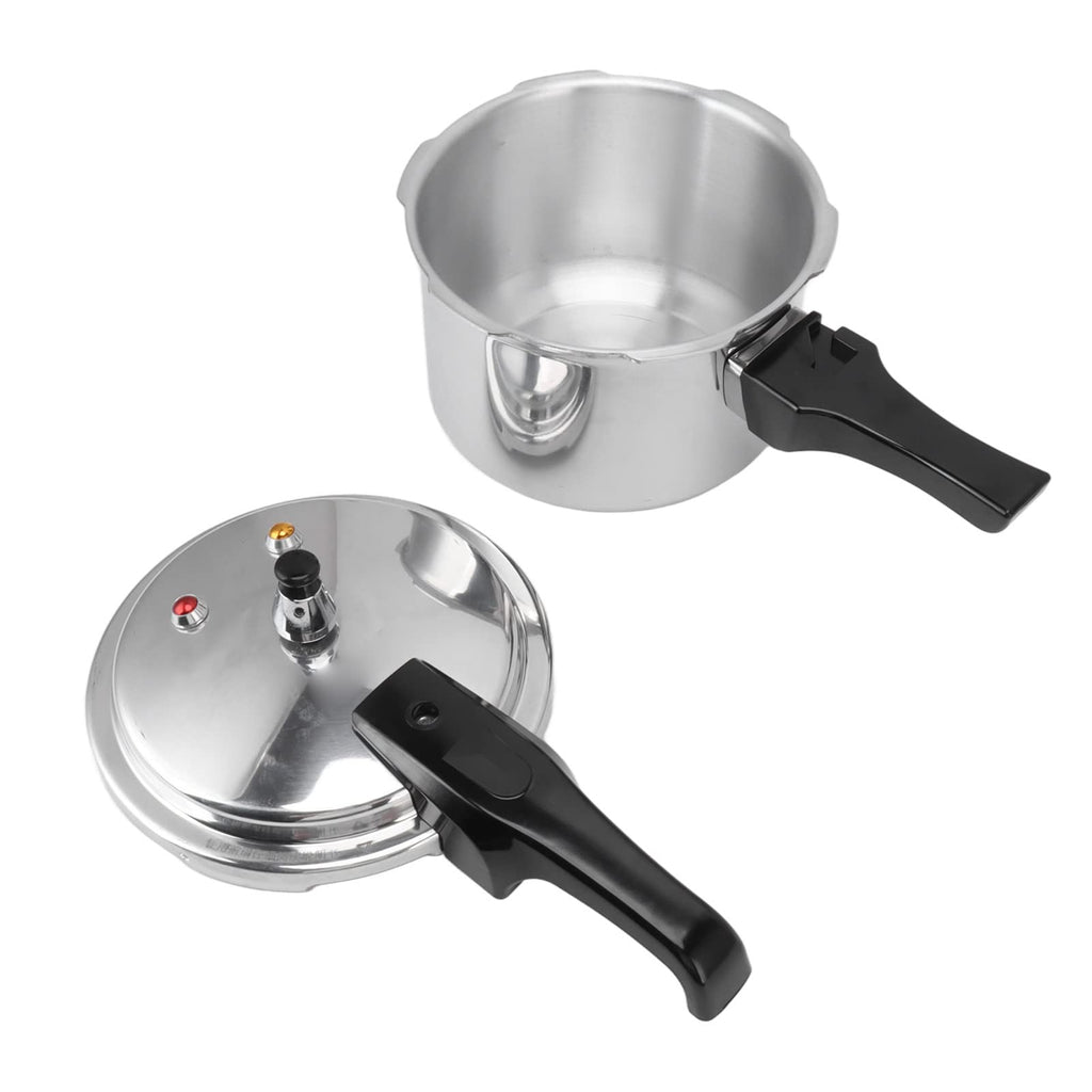 3L Stainless Steel Pressure Cooker W67305