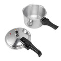 3L Stainless Steel Pressure Cooker W67305