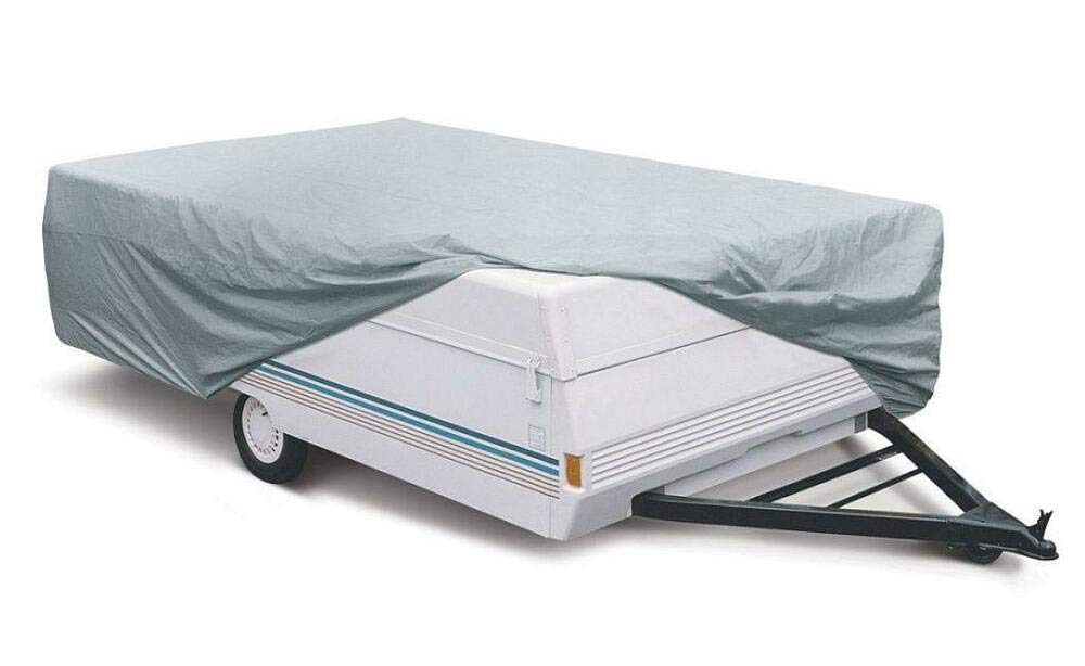 10 12 ft Pop Up Folding Camper Cover R9610