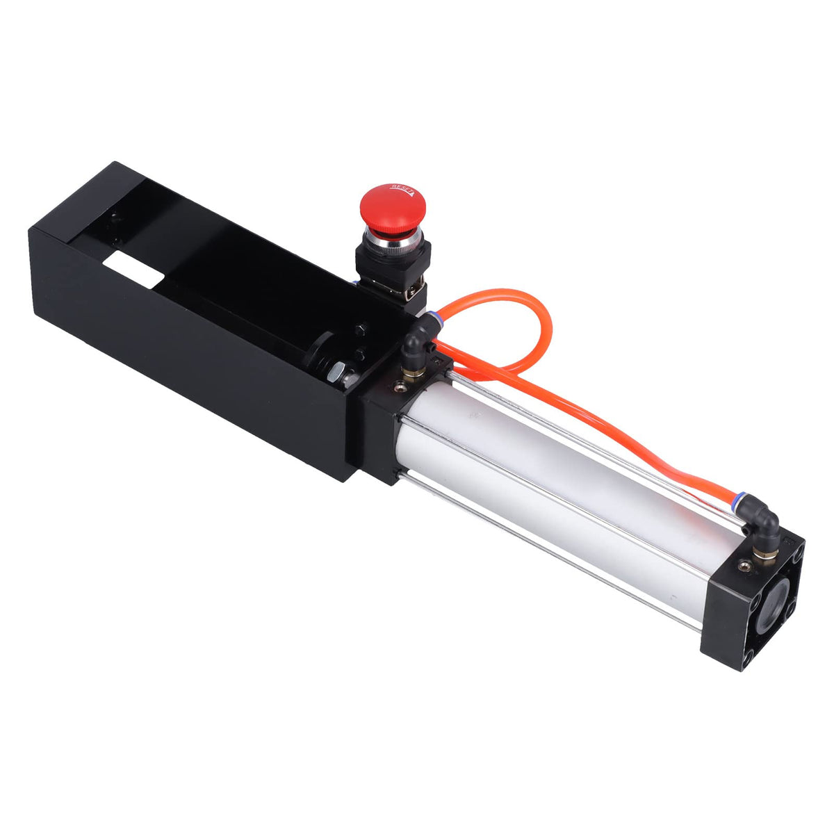 Pneumatic Can Crusher Aluminum Can Recycling Tool for 12oz 16oz Cans K42976