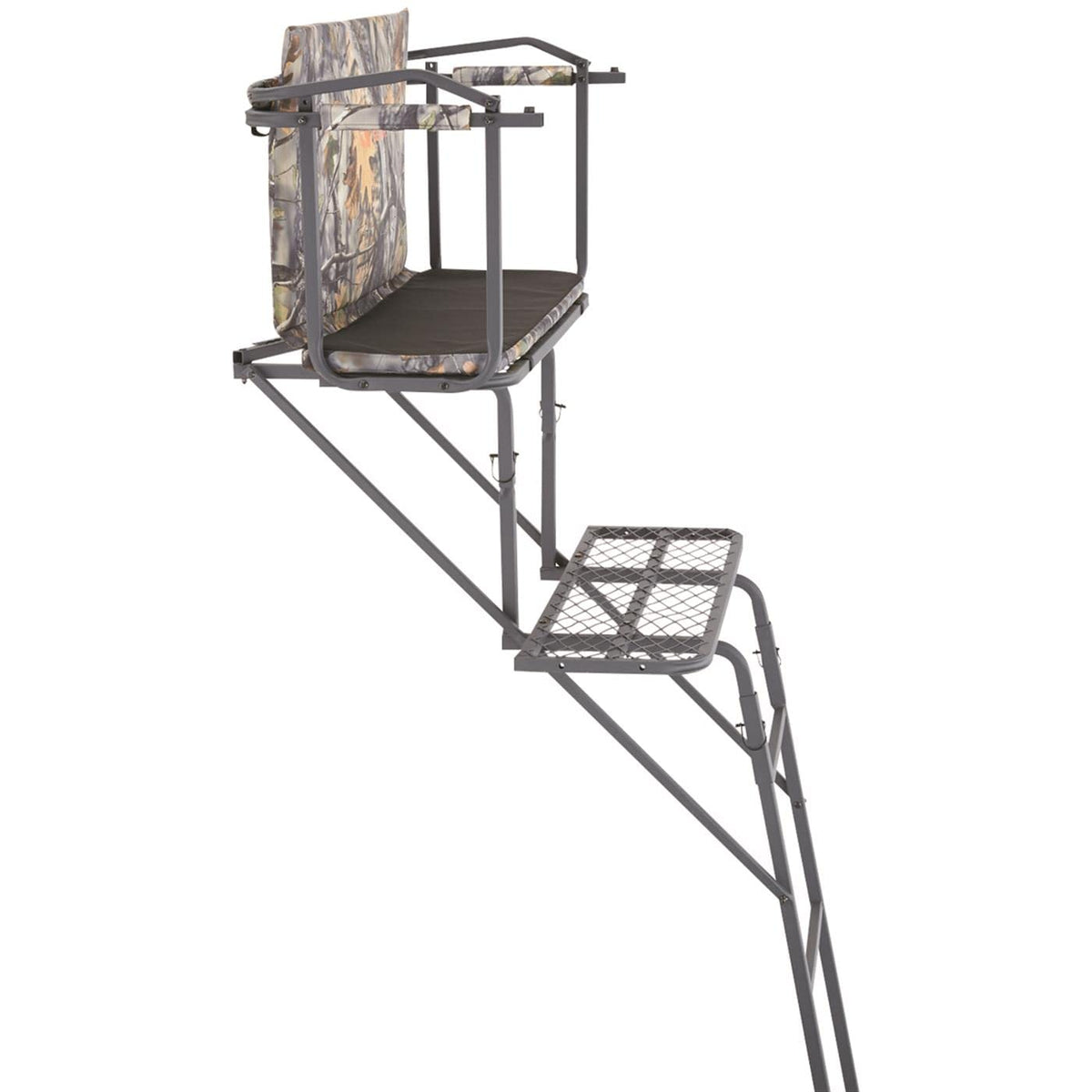 2-Man Ladder Tree Stand T94874