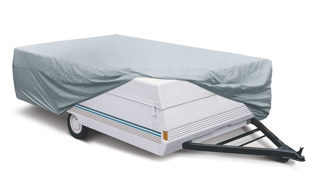 10 12 ft Pop Up Folding Camper Cover R9610