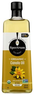 Canola Oil 32 Ounce Pack of 2 G298