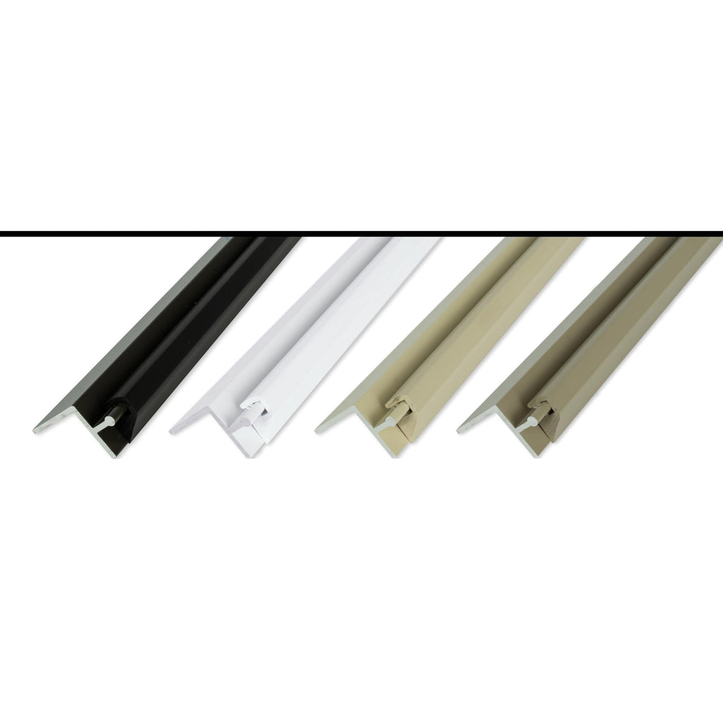 Screened in Porch Kit 96-in 5 PK Clay Y512584