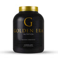 Chocolate Gluten-Free Whey Protein Powder J4030