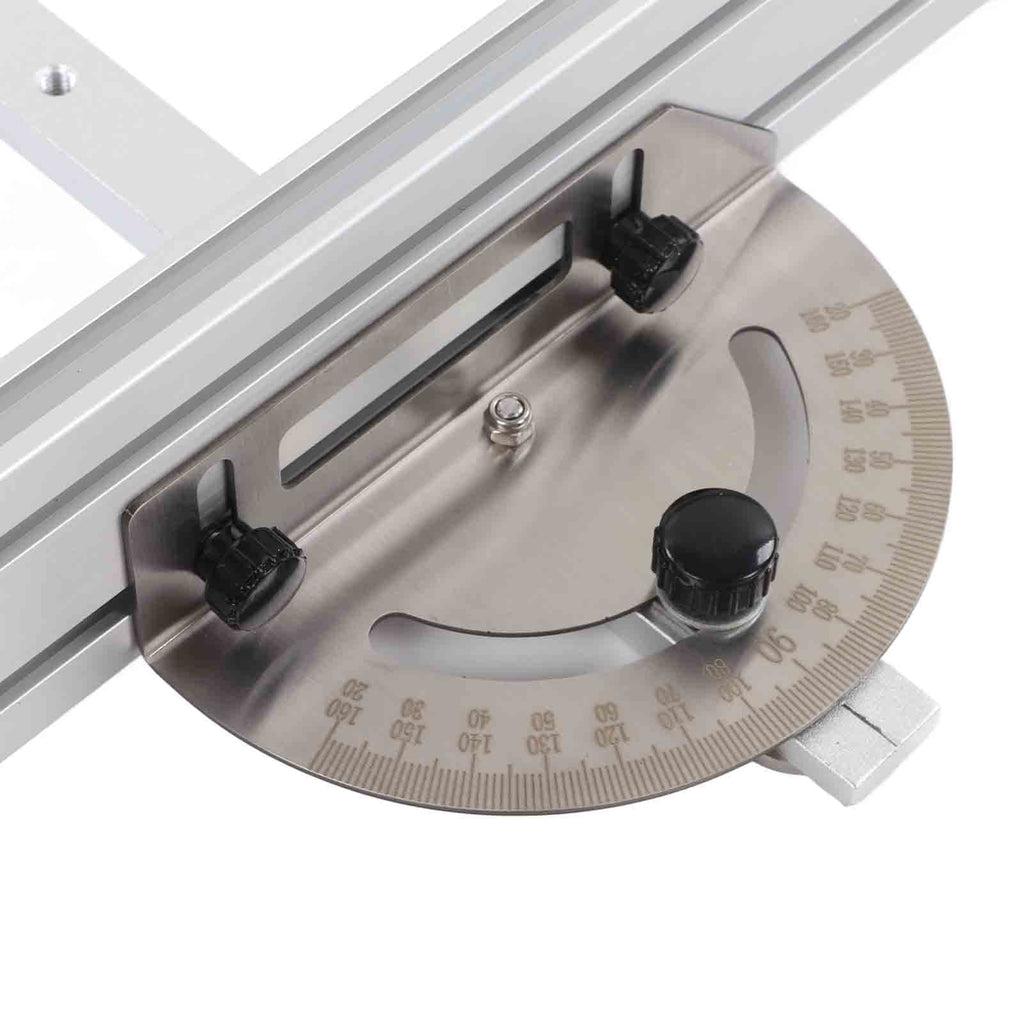 Table Saw Miter Gauge System I2406