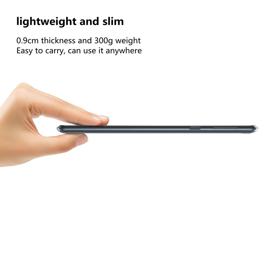 Android 15 Tablet 7 inch 8GB RAM 32GB ROM Quad-Core Tablet PC C56617
