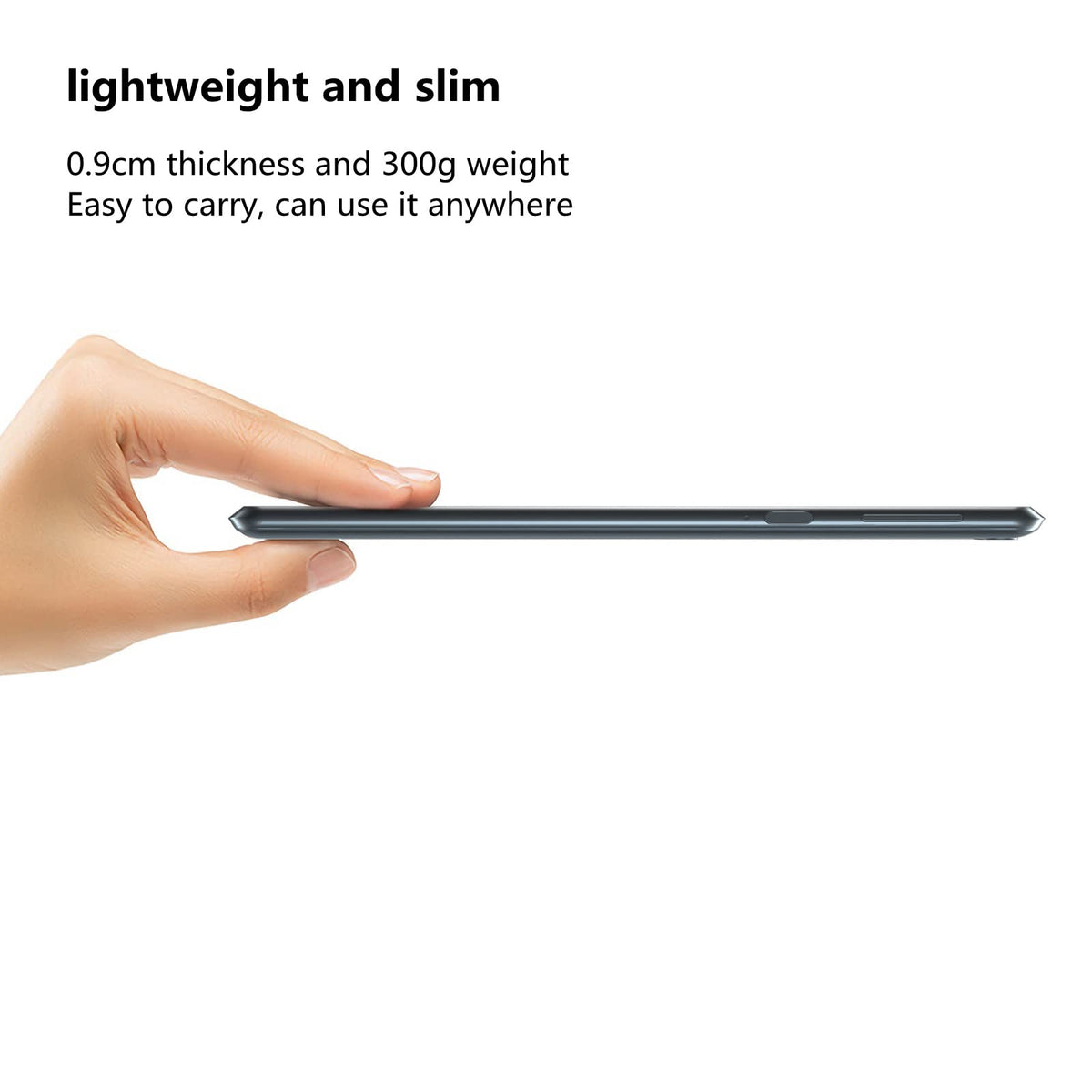 Android 15 Tablet 7 inch 8GB RAM 32GB ROM Quad-Core Tablet PC C56617
