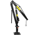 3 Ton Truck Bed Hoist Jib Crane A91675