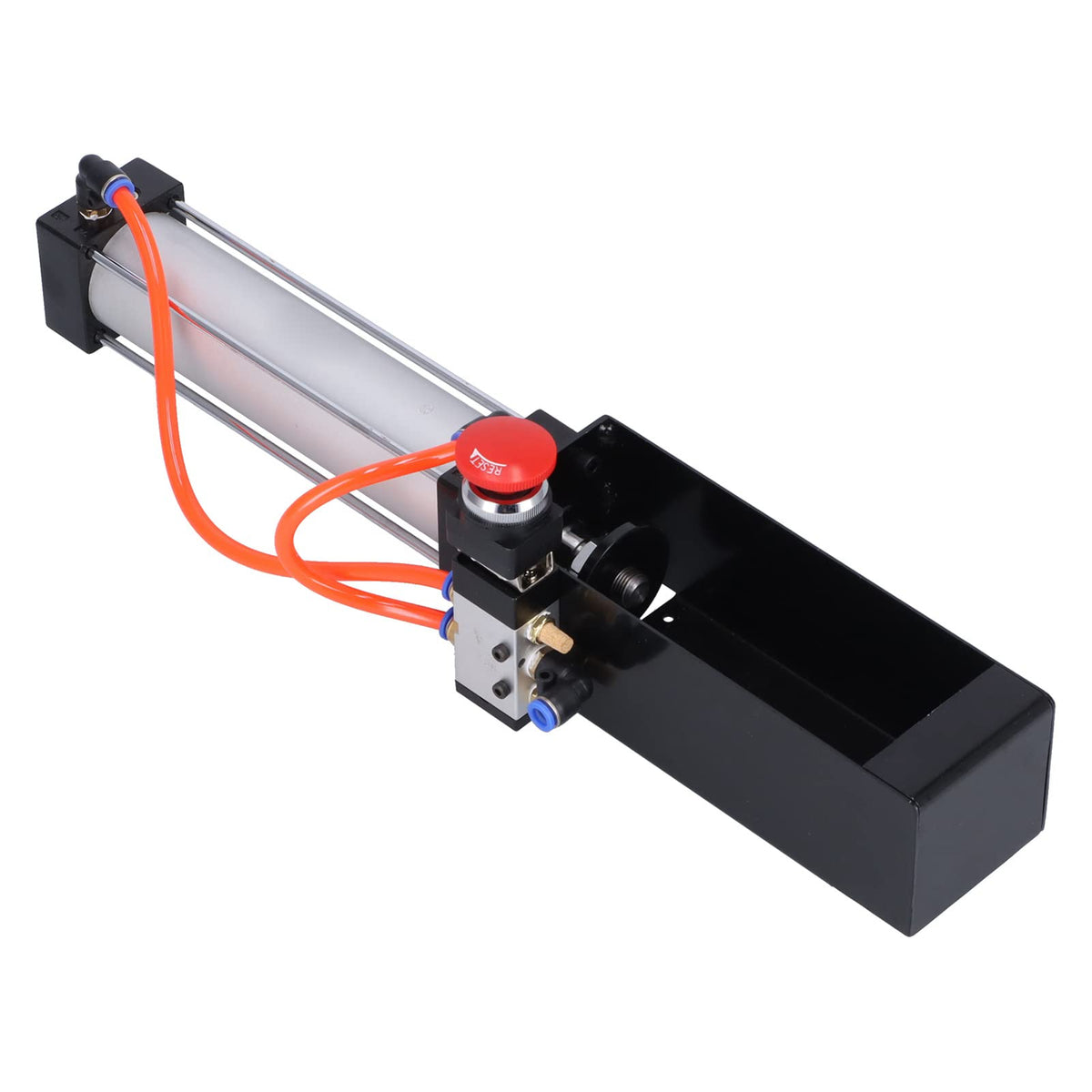Pneumatic Can Crusher Aluminum Can Recycling Tool for 12oz 16oz Cans K42976