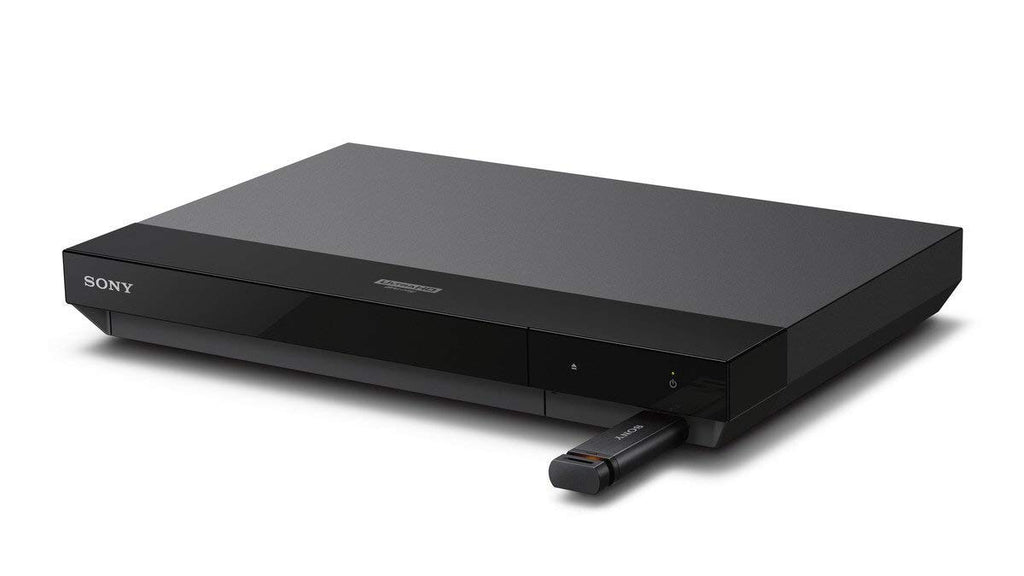4K Ultra HD Blu-Ray Player S74007