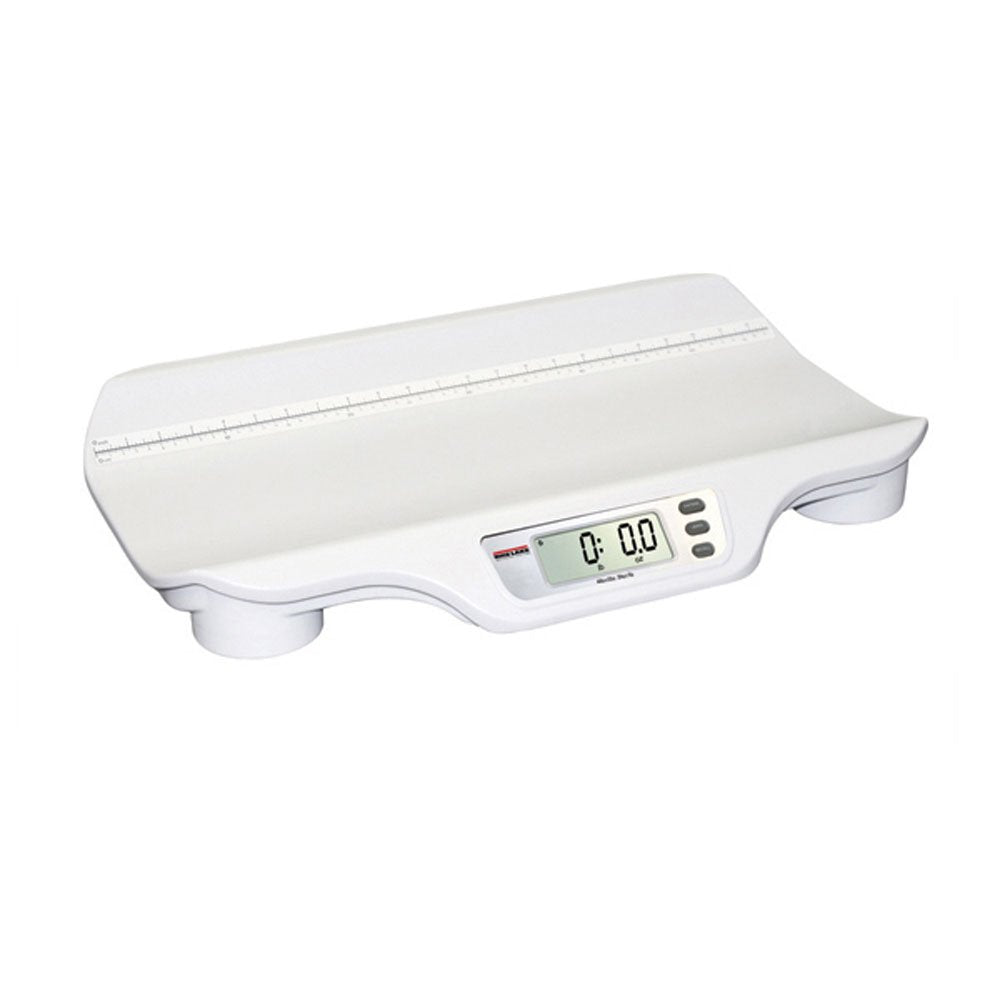 Digital Baby Scale 44 lb / 20 kg Capacity O592