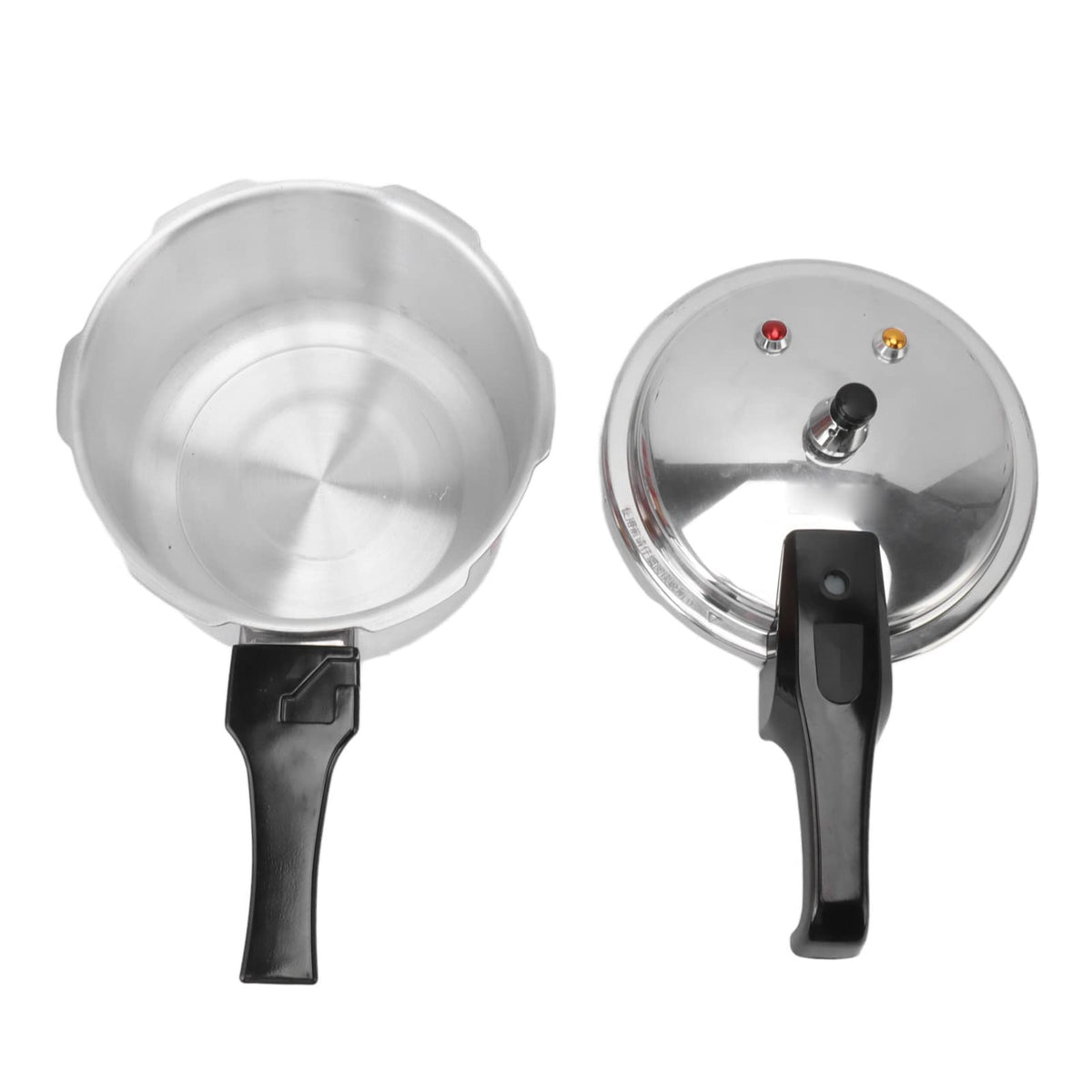 3L Stainless Steel Pressure Cooker W67305