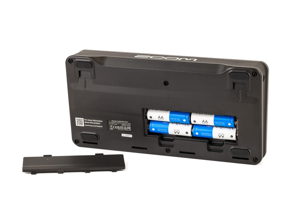 LiveTrak L6 Mixer/Recorder Y986