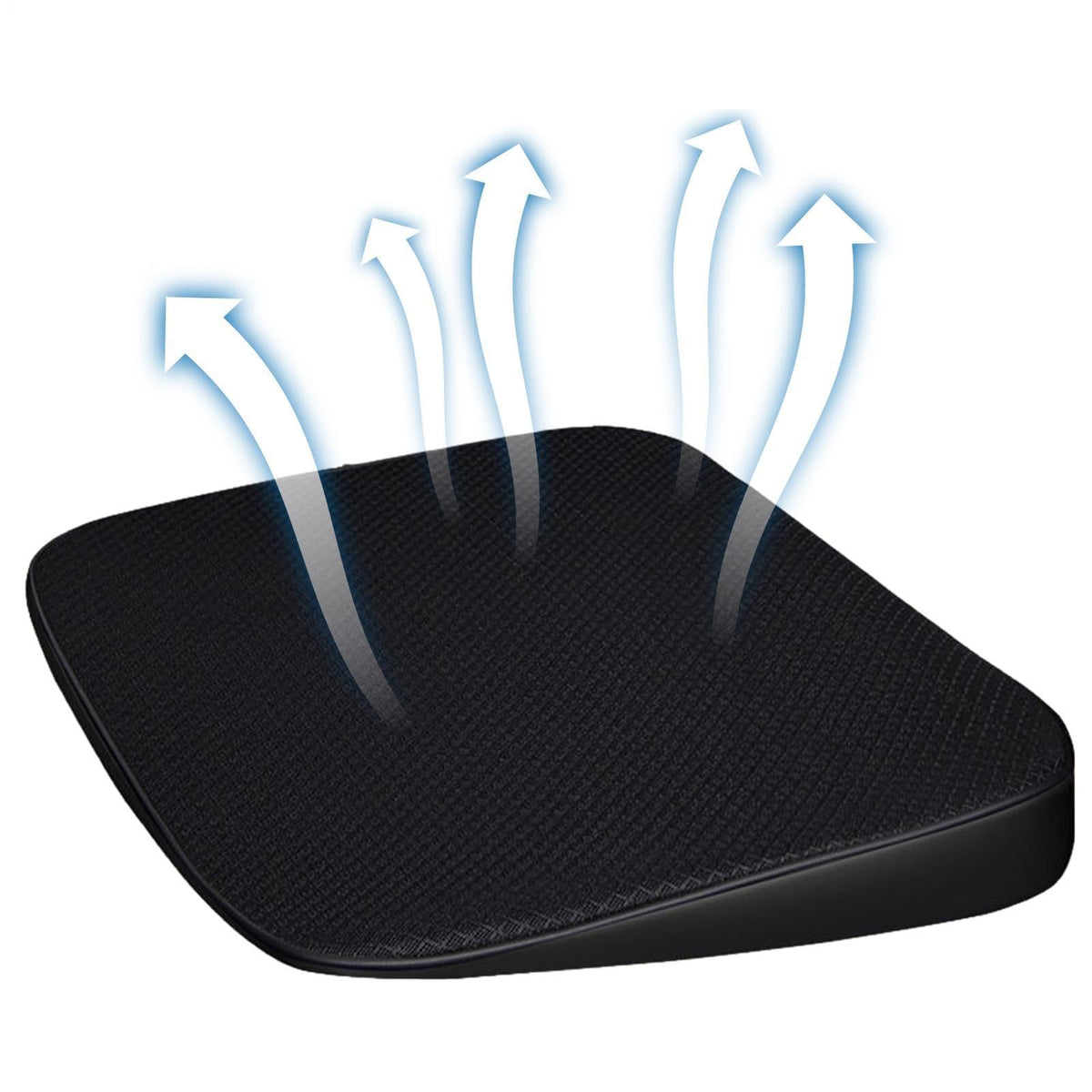 Adjustable Non-Slip Booster Seat Cushion Z4810