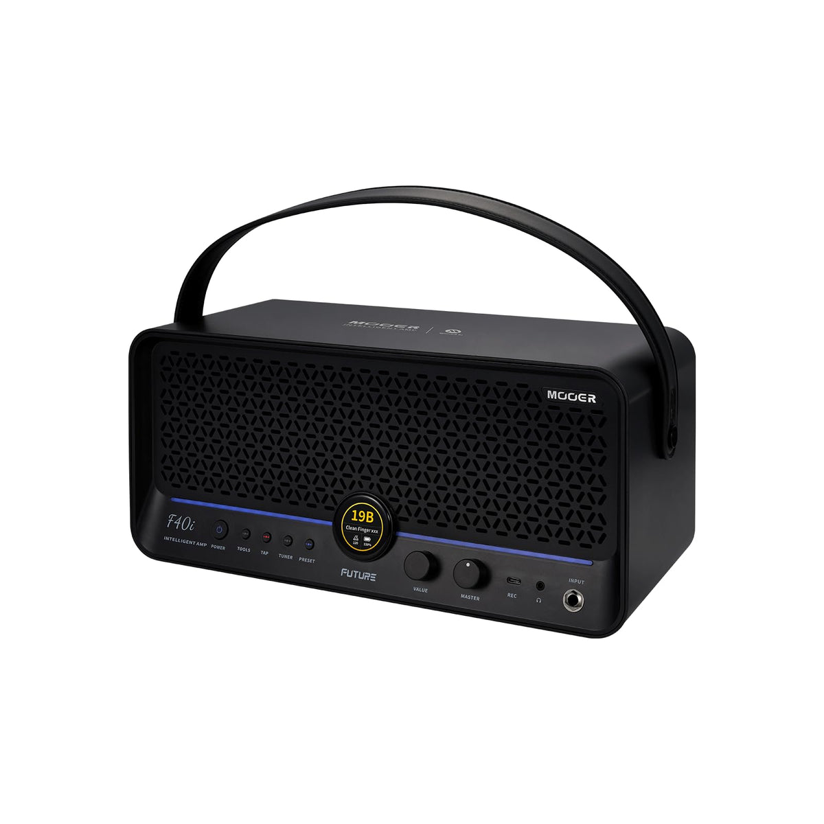 40W Smart Guitar Amp I877512