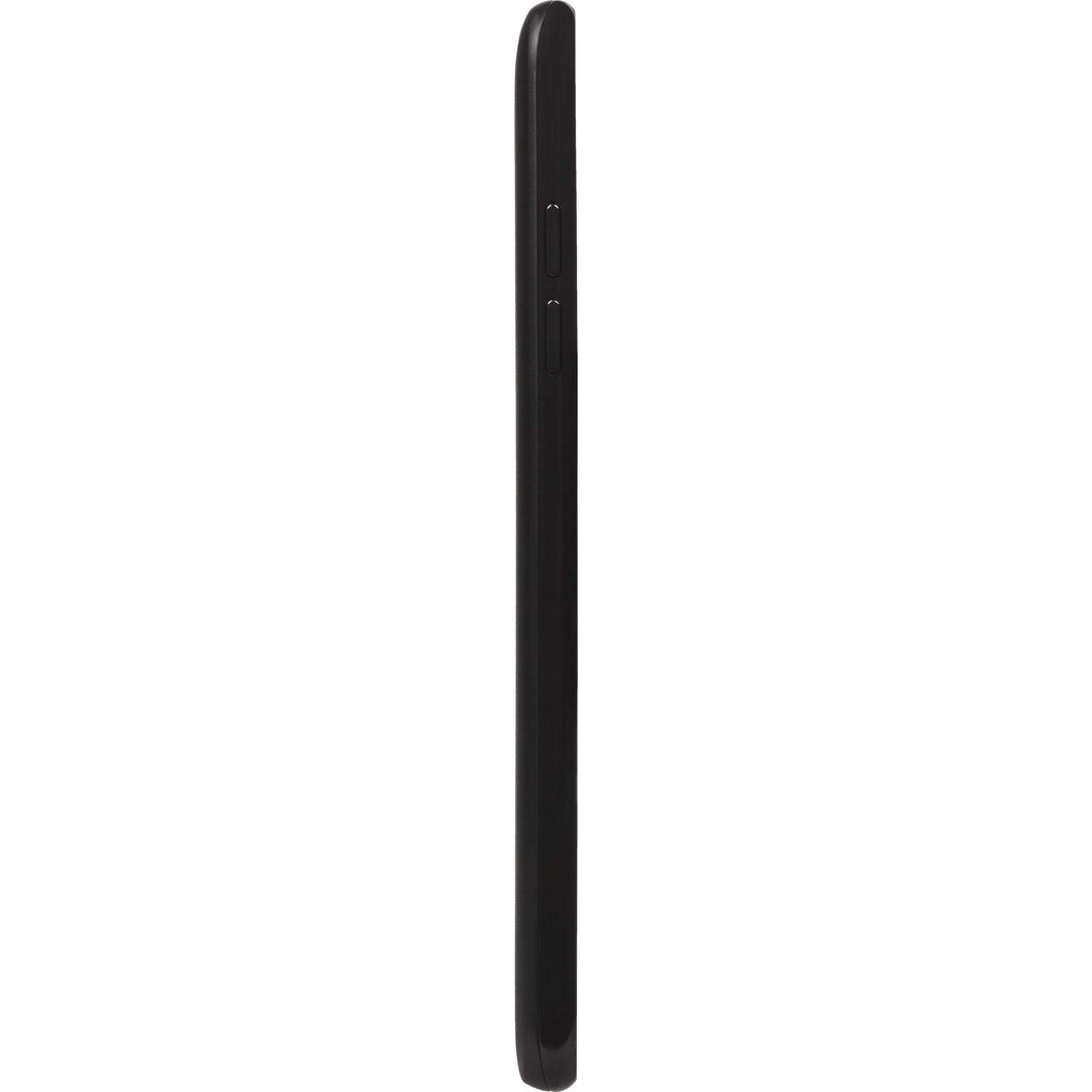 Black 16GB Prepaid Smartphone F9041