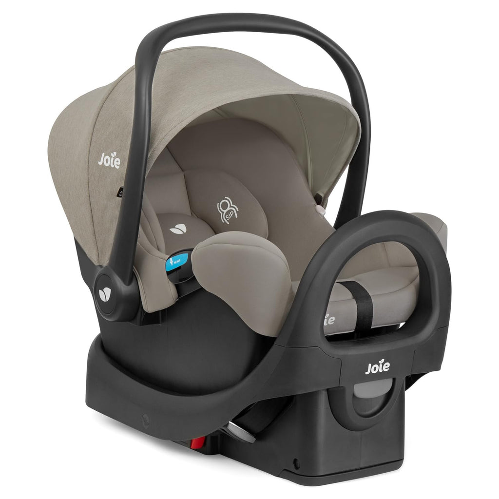Infant Car Seat & Anti-Rebound Base O3395