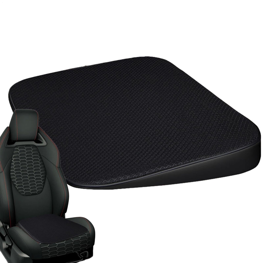 Adjustable Non-Slip Booster Seat Cushion Z4810