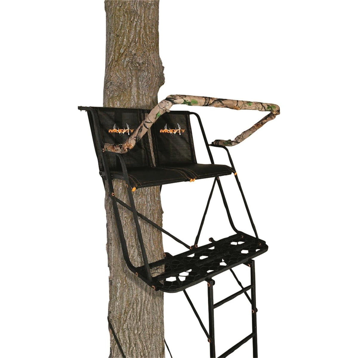 2-Man Ladder Tree Stand A8730