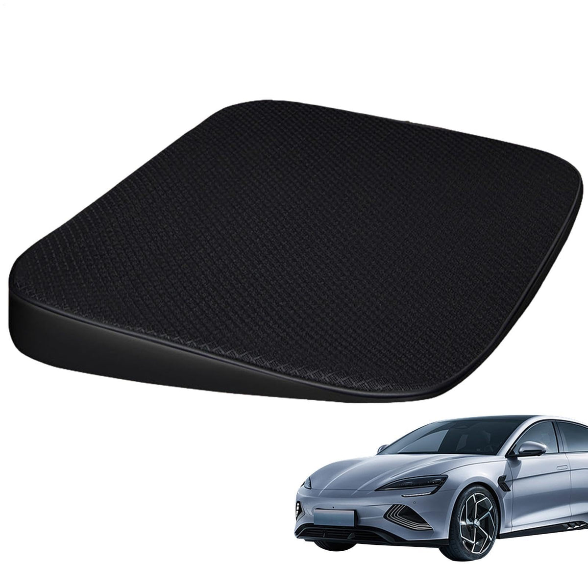 Adjustable Non-Slip Booster Seat Cushion Z4810