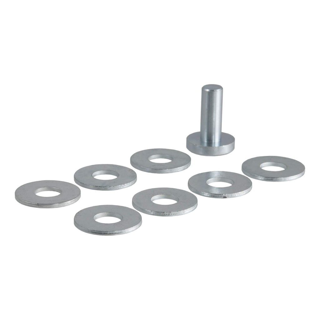 Round Bar Weight Distribution Hitch Head Adjustment Kit O982244