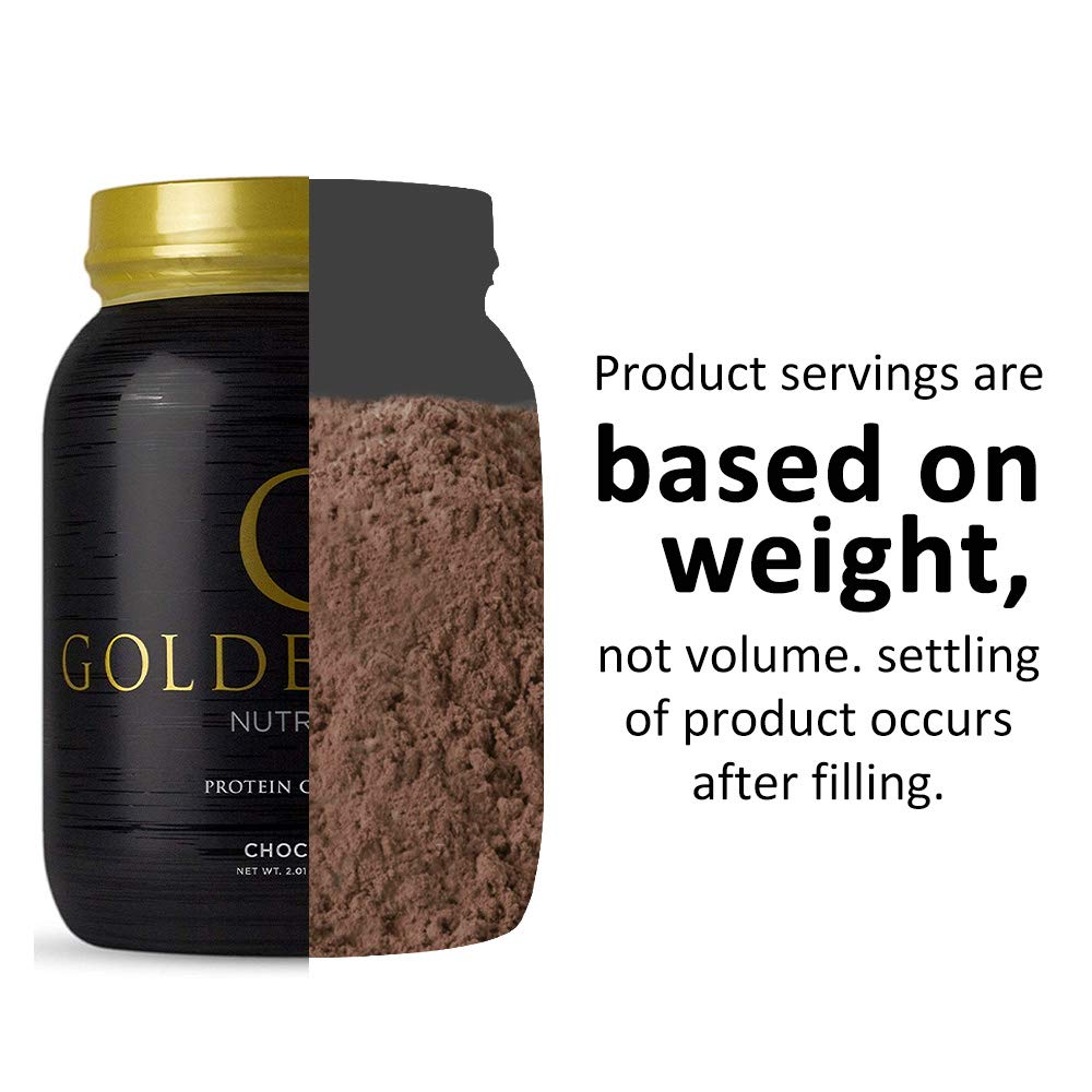 Chocolate Gluten-Free Whey Protein Powder J4030