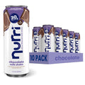 Chocolate 30g Protein Ultra Filtered Milk Shake T2102
