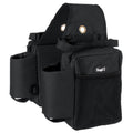 Nylon Water Bottle Gear Carrier Saddle Bag F22596